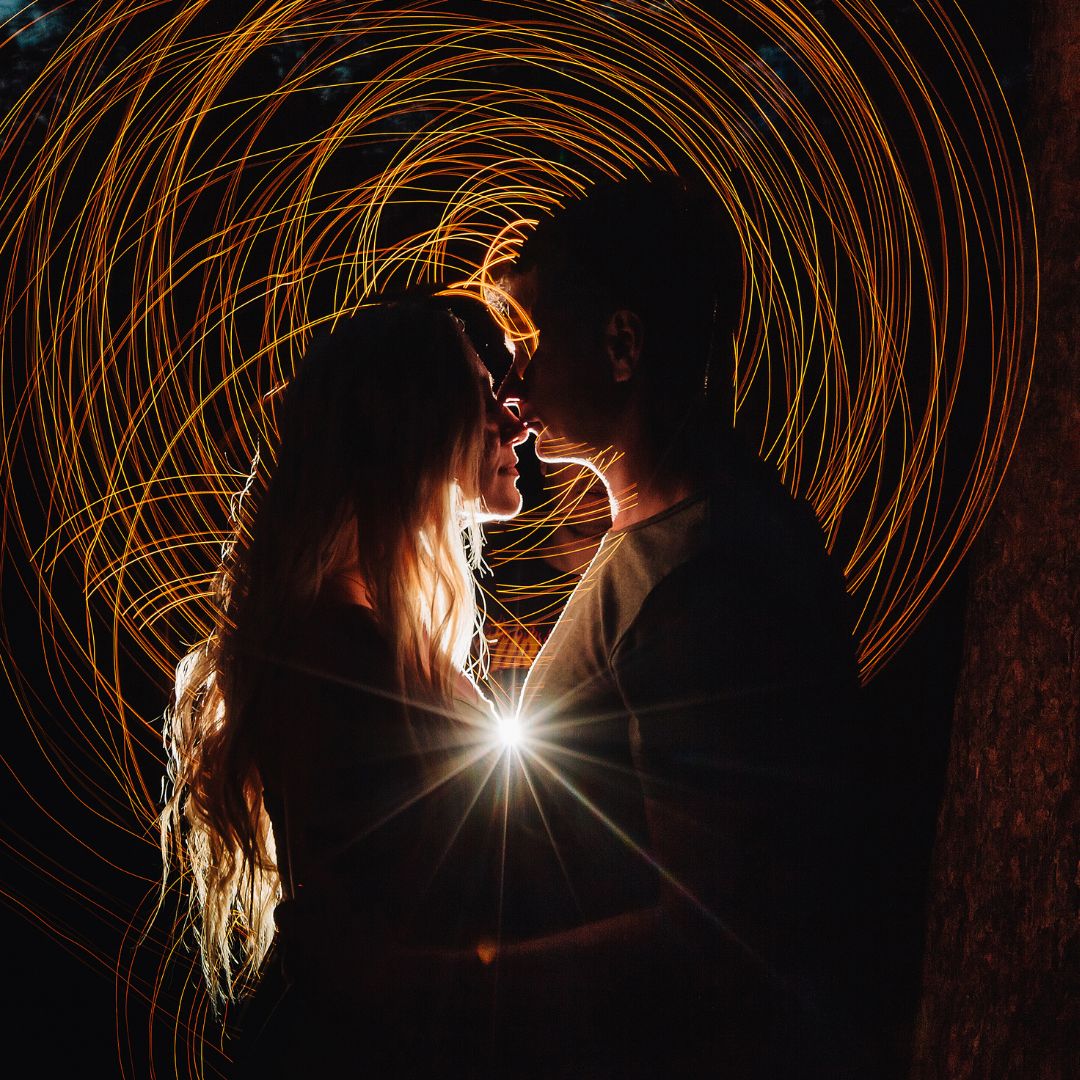 Loveless Marriage | 4 Steps To Take Today!