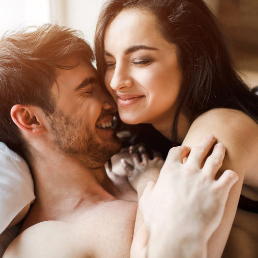 sexless marriage