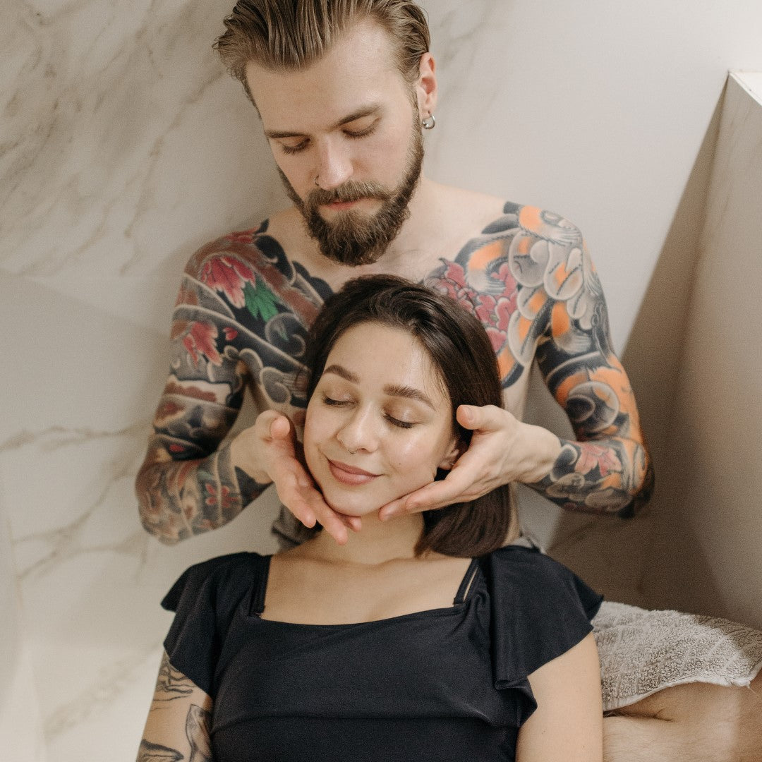 7 Sexy Massage Tips- Sensual Massage- Start Here!