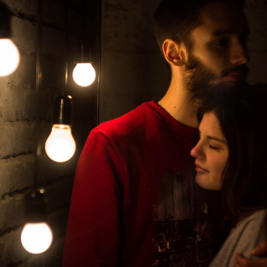 Covenant Marriage