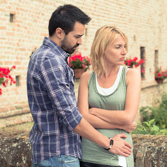 I don't love my spouse anymore