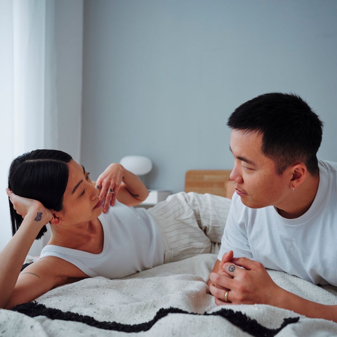 Intimacy How To Increase Emotional Intimacy Daily (Simple Rituals) – Dr. Wyatt ...