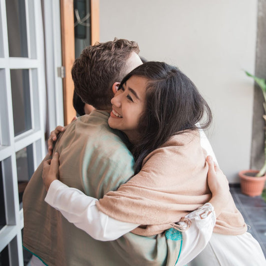 forgiveness in marriage