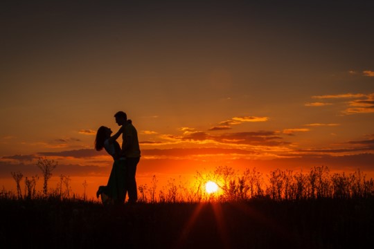 Sexless Marriage