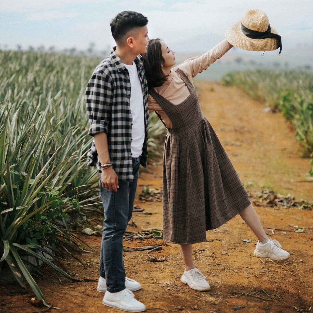 How Long Does It Take To Fall In Love?