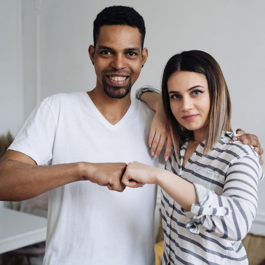How To Compromise In A Relationship