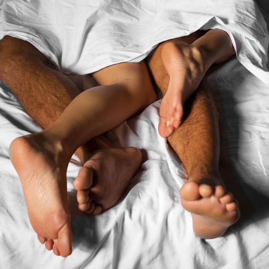 reduce affair risk