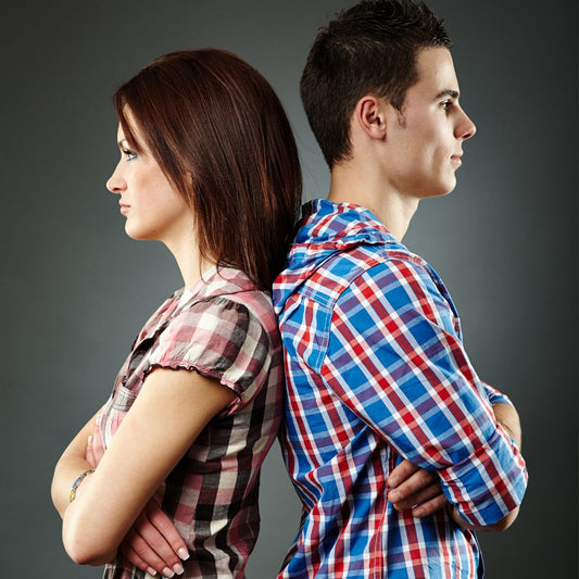5 Reasons Marriage Compatibility Doesn't Matter