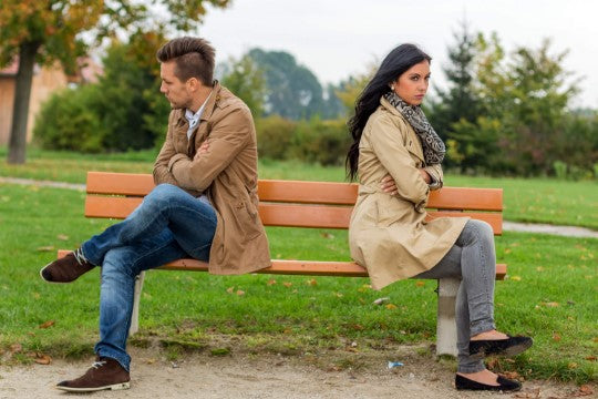 Owning Your Brokenness Benefits Your Marriage