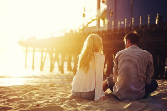 Sex Starved Marriage