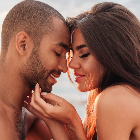 sexless marriage