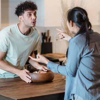 Sexless Marriage Effect On Husband & Wife Start Here! – Dr. Wyatt Fisher