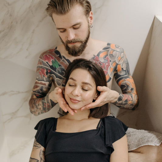 Sexy Massage - Sensual Massage
