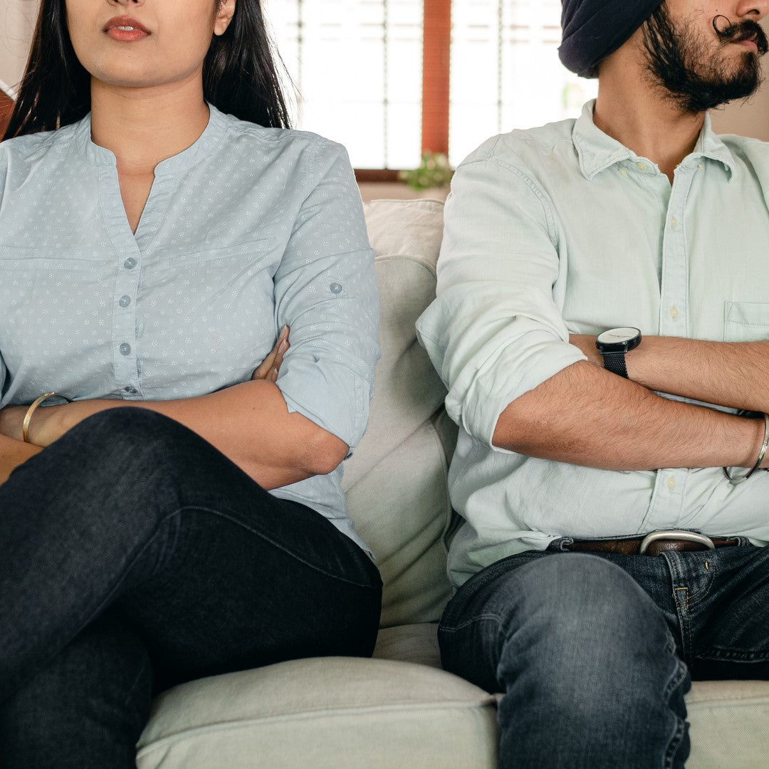 Should I Get A Divorce?