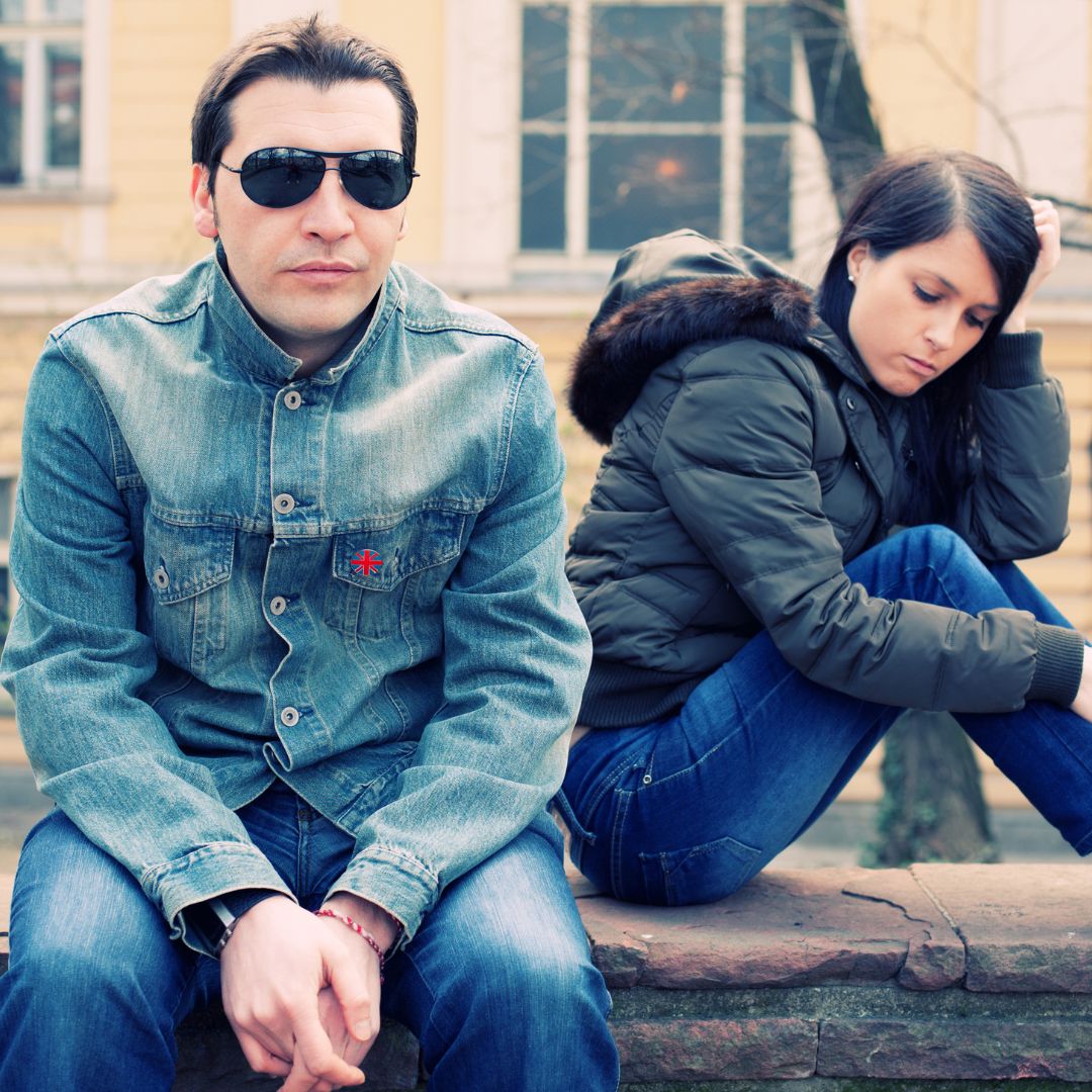 what is narcissism? | am I married to one?