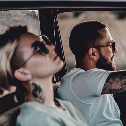 when to get a divorce