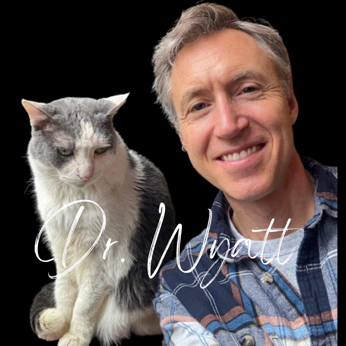 Full Day Intensive With Dr. Wyatt