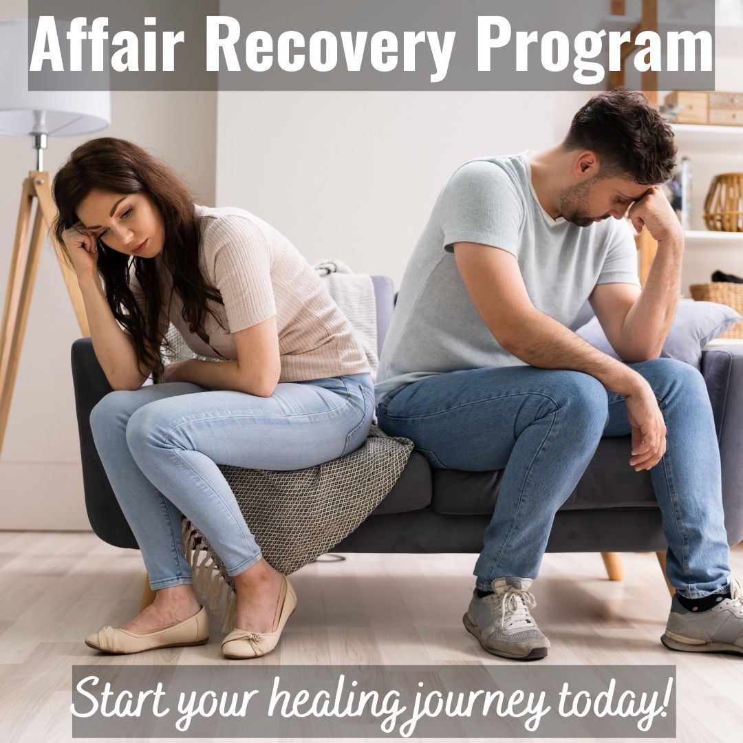affair recovery program