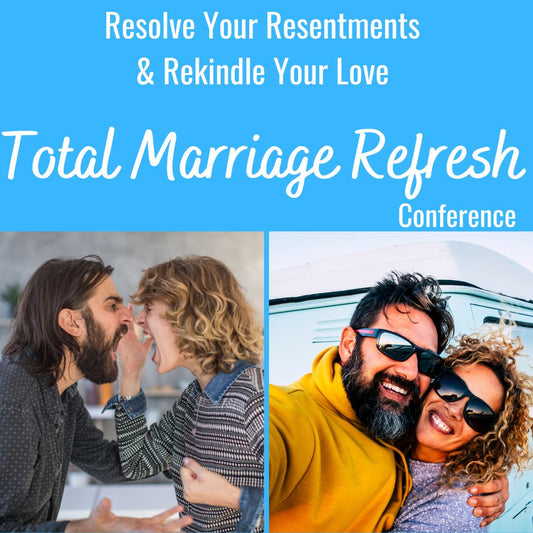 marriage retreat Ohio