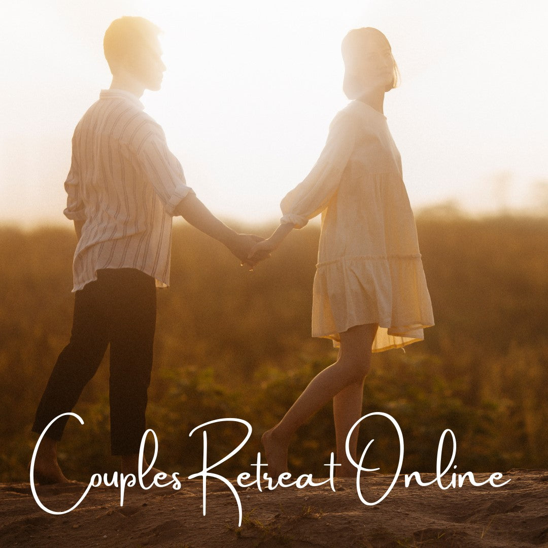 couples retreat online | online marriage retreat